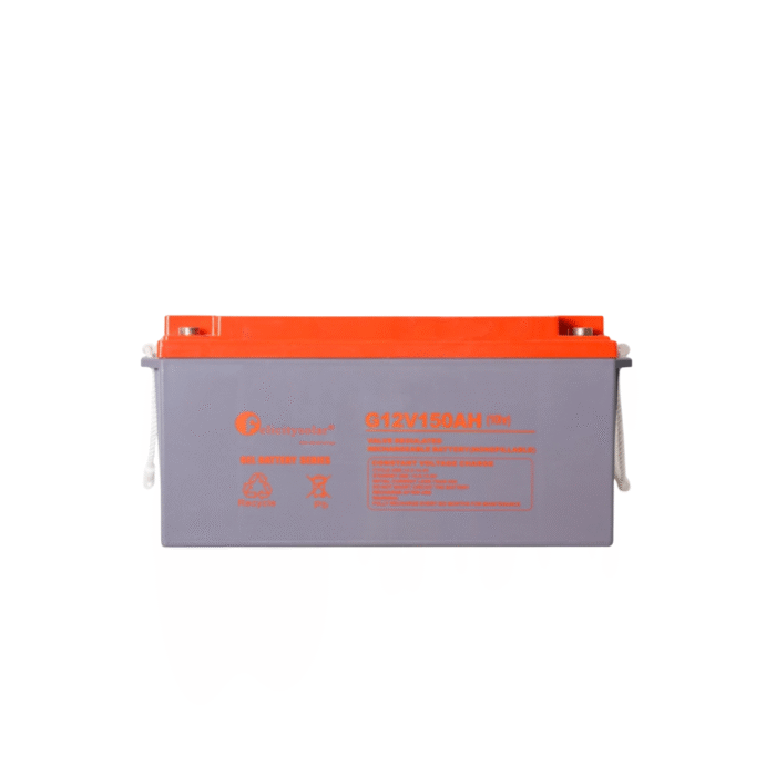BATERIA
 G12V150AH - Imagen 1