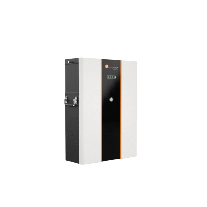 BATERIA
 FELICITY LITIO
 LPBF48200
 10kwh 200AH
 48V(51.2v ) - Imagen 1