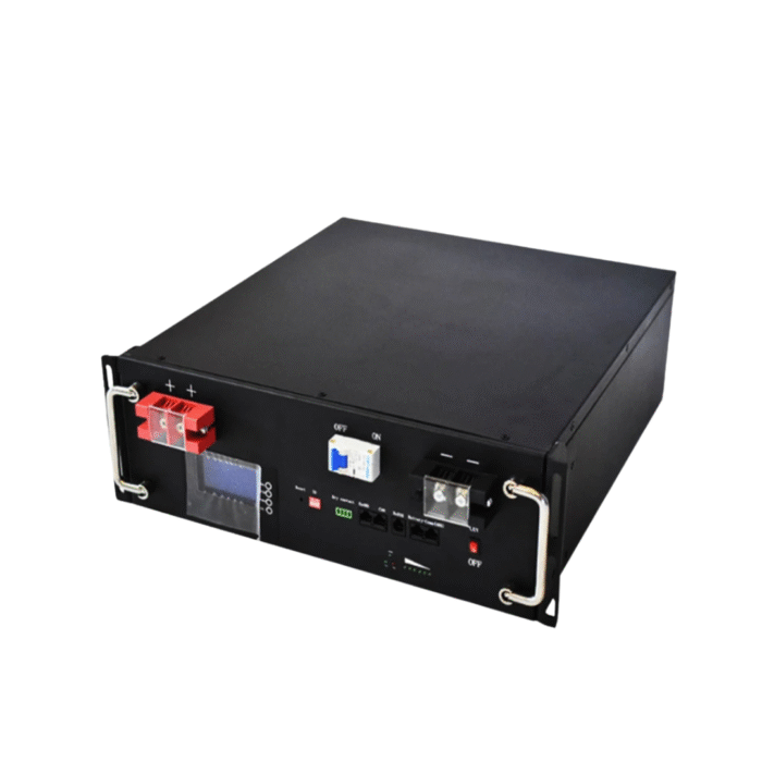 Bateria de Litio 51.2V 200 Ah - Imagen 1