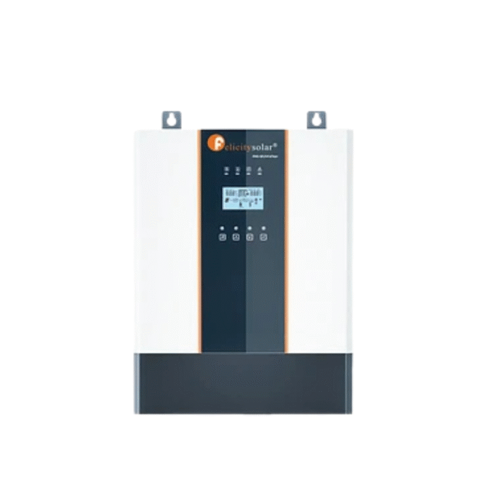 BATERIA
 FELICITY LITIO
 LPBF24200
 5kwh 200AH 24V - Imagen 1