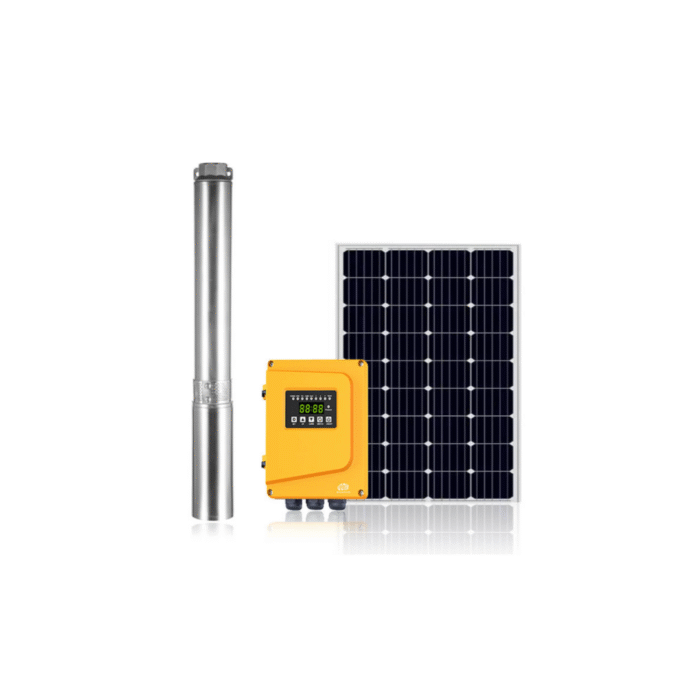 Bomba solar 5SP20-11 - Imagen 1