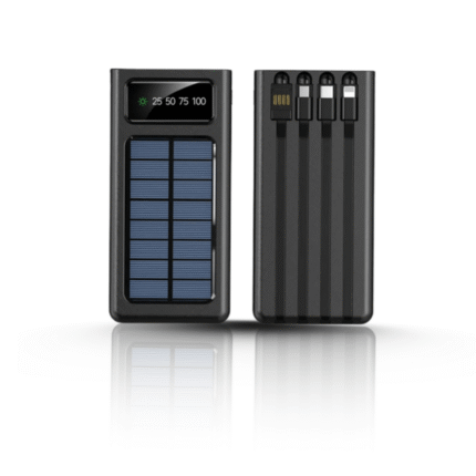 Power Bank de 24,00 Mah