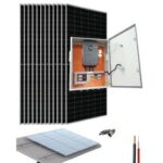 BOMBAS SOLARES
