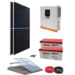 KIT SOLAR