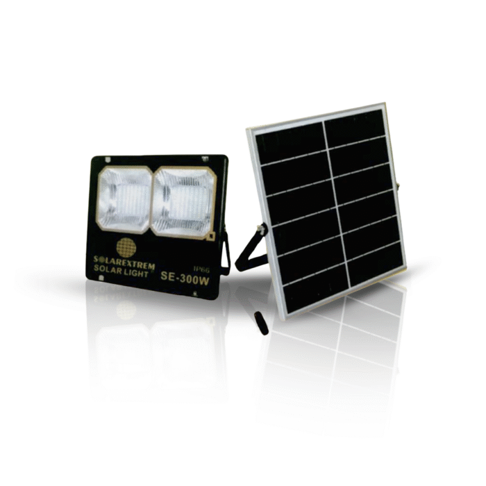 Reflector Solar 300W - Imagen 1
