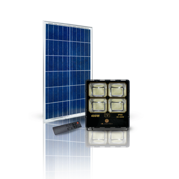 Reflector Solar 400W - Imagen 1