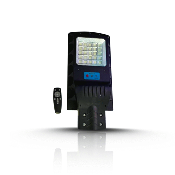 Pastoral Solar con panel incorporado 100W 2810 - Imagen 1