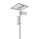 LUMINARIA SOLAR