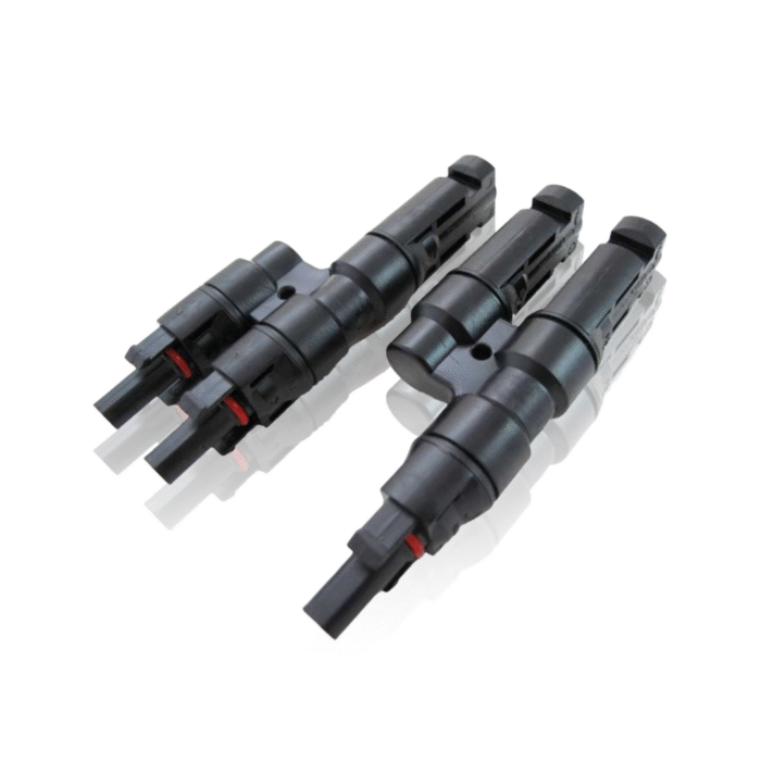 conector tipo Y - Imagen 1