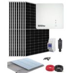 PANEL SOLAR