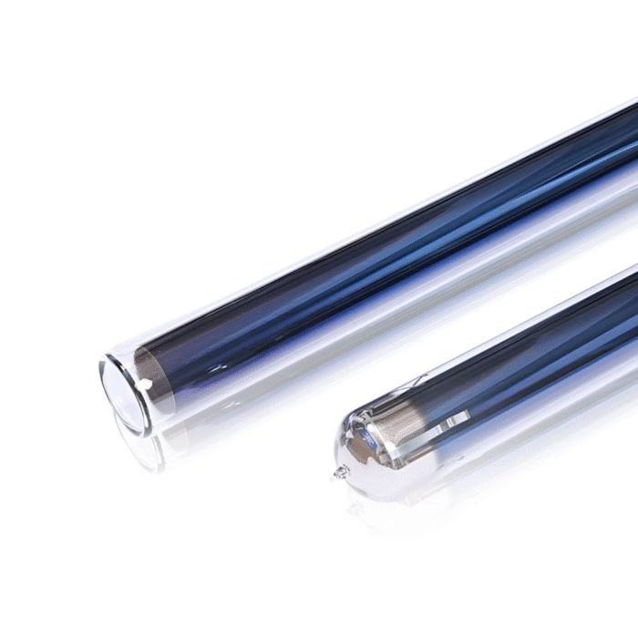 Tubo Borosilicato para terma solar - Imagen 1